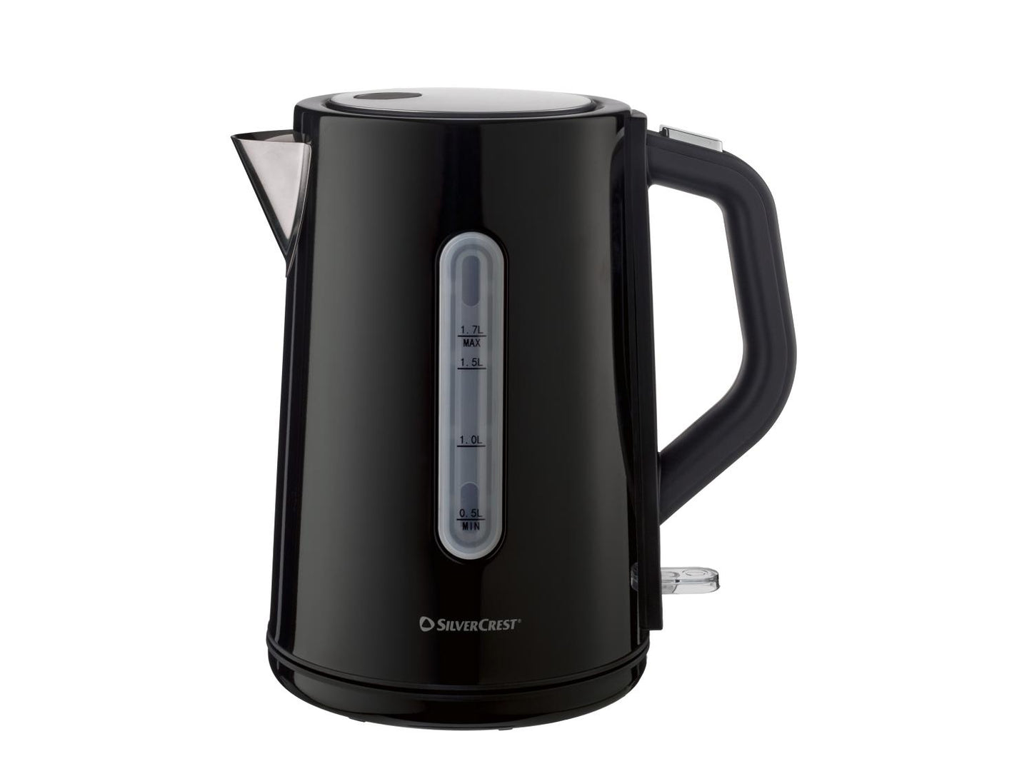 SILVERCREST® Grelnik vode SWKC 3000 G3, 1,7 l, 3000 W