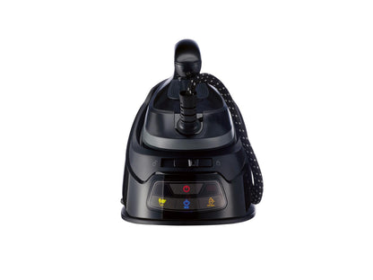 Ferro com gerador de vapor SILVERCREST® SDBE 2400 B2