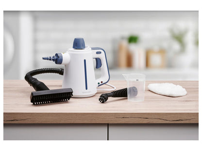 Φορητός ατμοκαθαριστής SILVERCREST® SDR 1050 D2