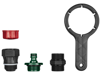 Pompe d’alimentation en eau PARKSIDE® PEHWW 1300 B2