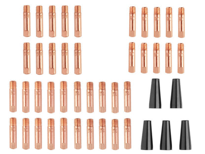 PARKSIDE® Welding Nozzles