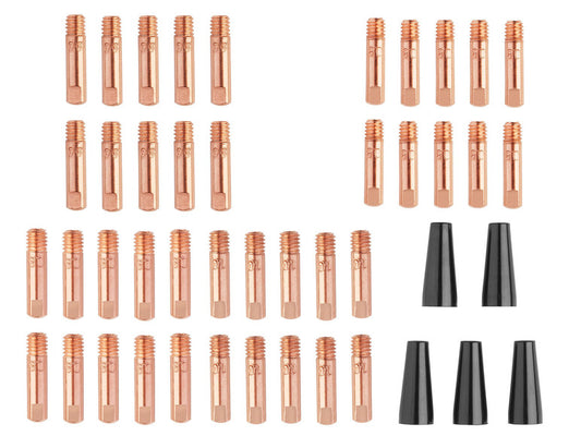 PARKSIDE® Welding Nozzles