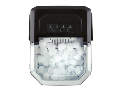 SILVERCREST® Ice Maker SEMK 105 C1
