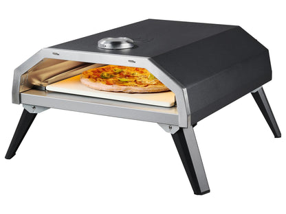 Four à pizza à gaz GRILLMEISTER® GGPO 4000 A1