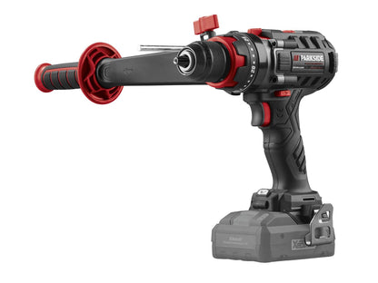 PARKSIDE PERFORMANCE® Perceuse-visseuse à percussion sans fil 20 V PPSBSA 20-Li C3