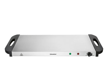 Scaldavivande da buffet SILVERCREST® SBW 300 A2