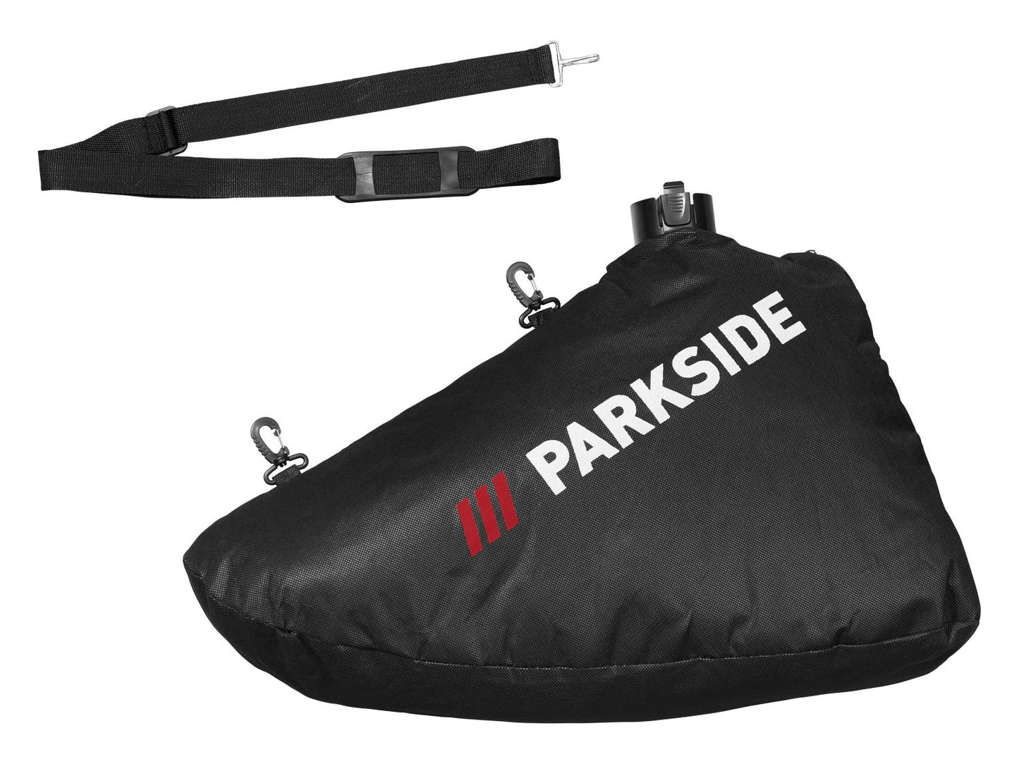 PARKSIDE® Electric Leaf Blower & Vacuum PLS 2600 B2