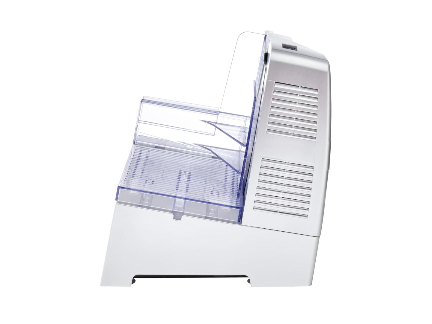 SILVERCREST® Affettatrice elettrica SAS 120 E1, 120 W