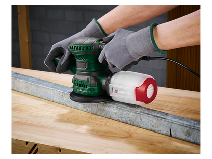 Ponceuse excentrique PARKSIDE® PEXS 300 C3