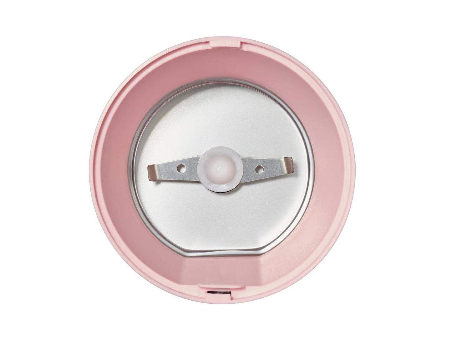 SILVERCREST® Macinacaffè elettrico SKME 180 D1, 180 W, verde menta, rosa o nero