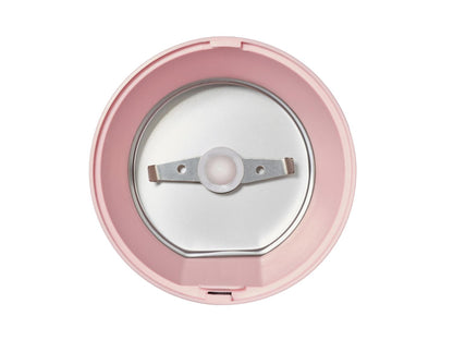 SILVERCREST® Macinacaffè elettrico SKME 180 D1, 180 W, verde menta, rosa o nero