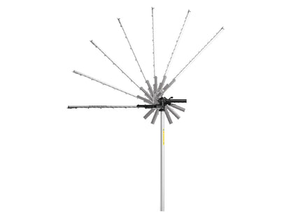 PARKSIDE® Outil de jardin multifonction sans fil 4-en-1 PAKG 40-Li A1 40 V
