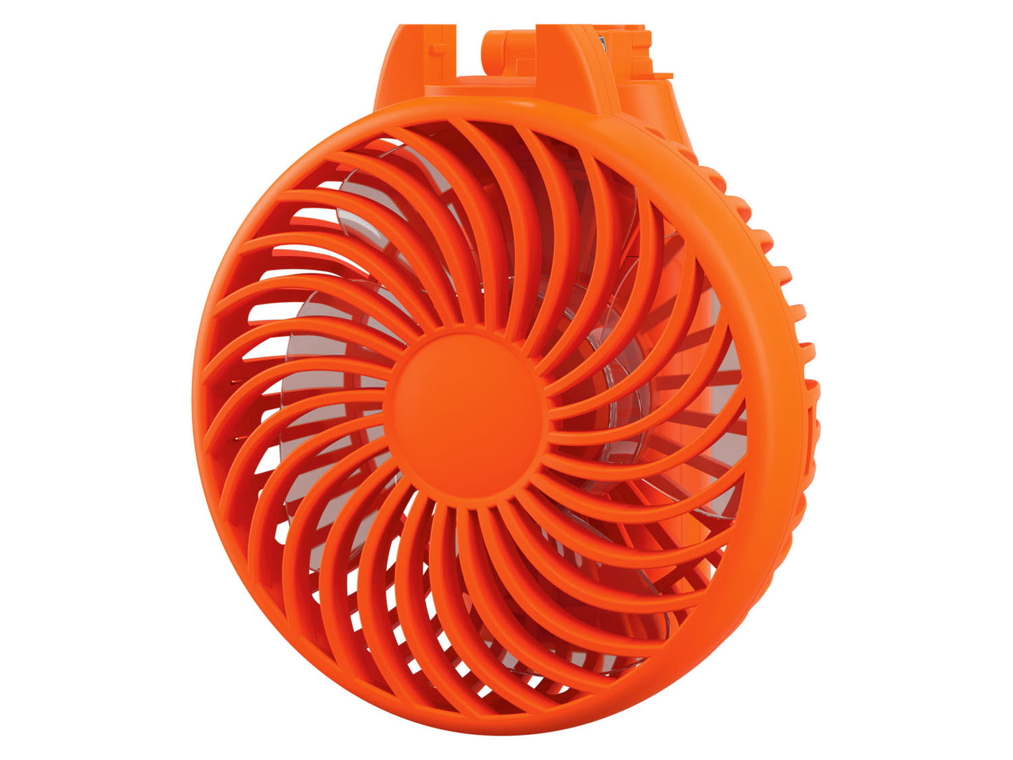 SILVERCREST® SVT 4.5 A1 Portable Fan