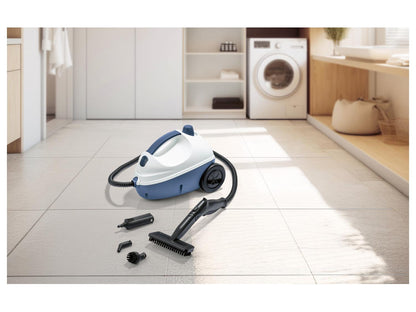 Parni čistilnik SILVERCREST® SDFR 1500 A1, 1500 W