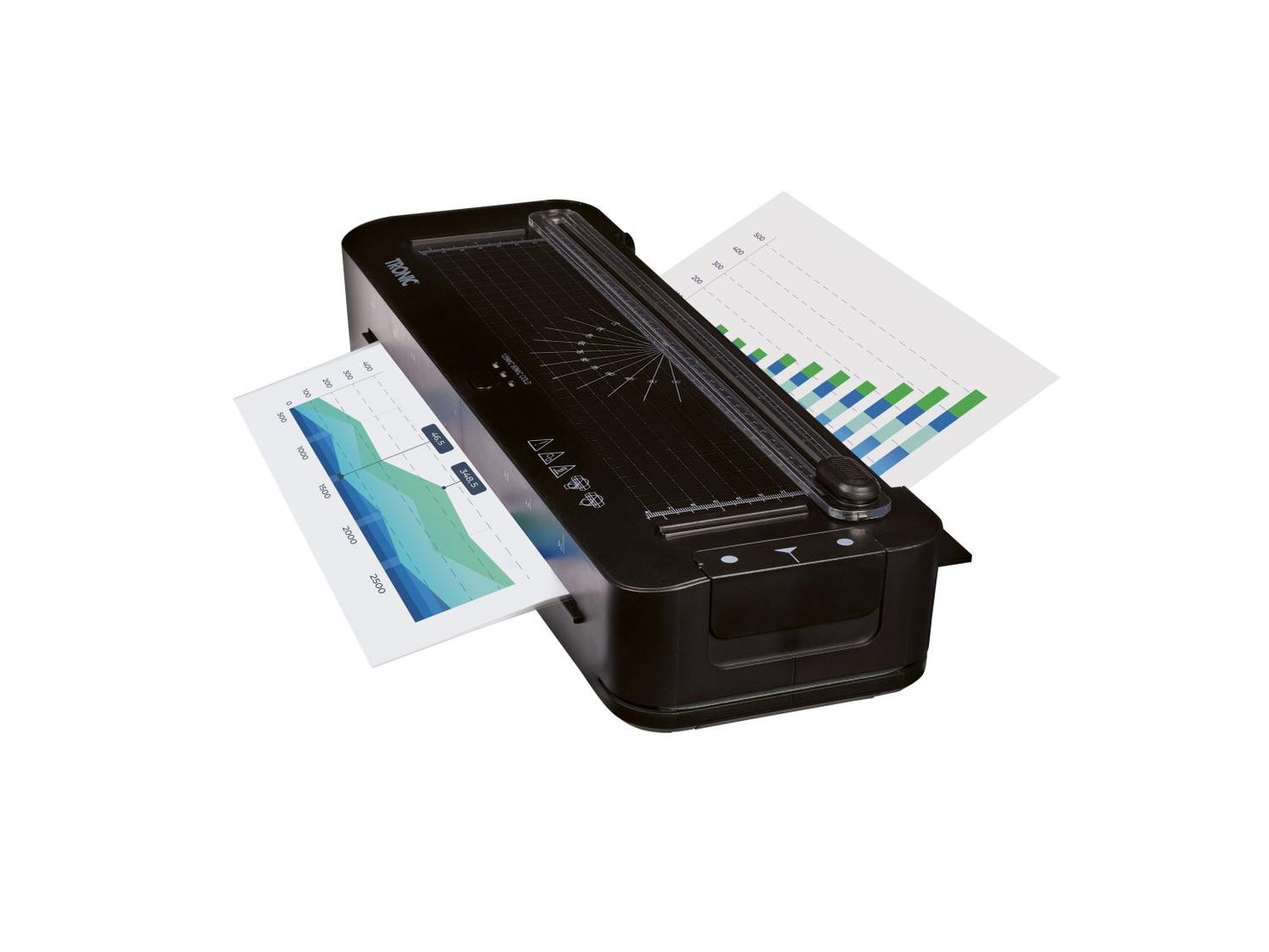 TRONIC® A3 Laminator TLG 400 B3