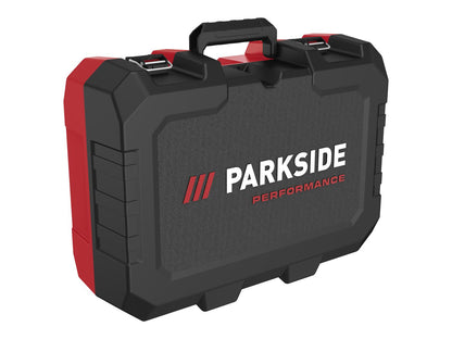 PARKSIDE PERFORMANCE® Gręžimo ir kalimo plaktukas PPBH 1050 A1, 4,1 J, 1 050 W