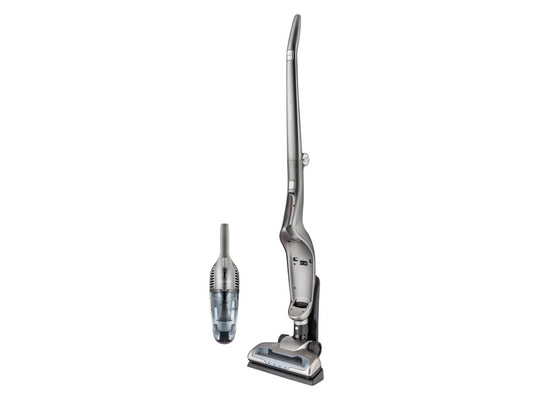 Aspirapolvere ricaricabile 2 in 1 Grundig® VCH 9832, 21,6 V