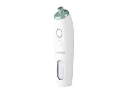 SILVERCREST® PERSONAL CARE Nettoyeur de pores SPR 600 B1 avec 3 embouts