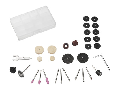 PARKSIDE® Set pentru modelism cu acumulator 20 V PMBSA 20-Li A1