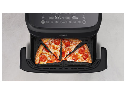 PHILIPS Airfryer Serie 1000 Flexi da 7,1 L NA150/00