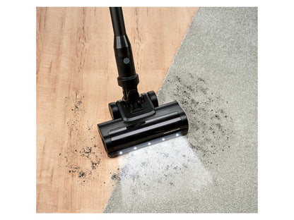 SILVERCREST® Aspirateur cyclonique sans fil SAS 24 A1, 400 W