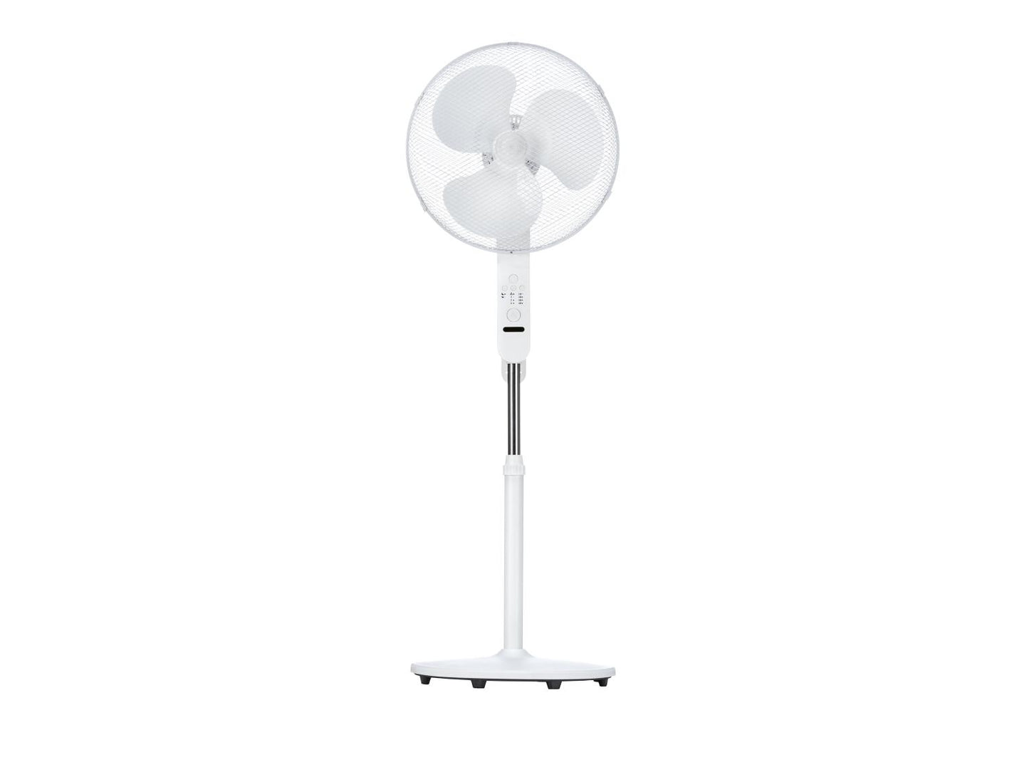 Ventilateur sur pied TRONIC® SSVF 45 D2 avec télécommande