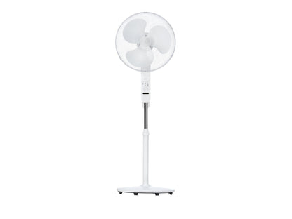 Ventilateur sur pied TRONIC® SSVF 45 D2 avec télécommande