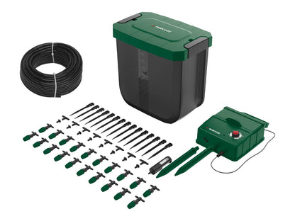 PARKSIDE® Set d’arrosage solaire PBSS1 A1