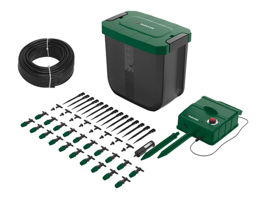 PARKSIDE® Set d’arrosage solaire PBSS1 A1