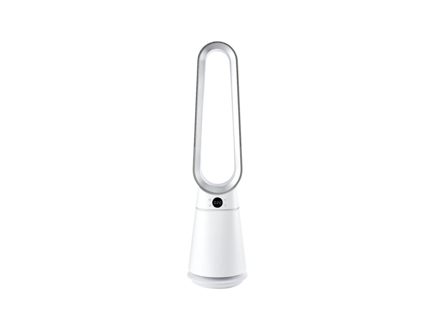 TRONIC® Bladeless tower fan TRV 35 A1