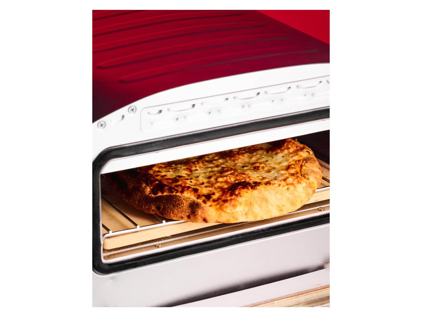 Four à pizza G3 FERRARI Pronto Pizza 2 Minuti G10186, 1700 W