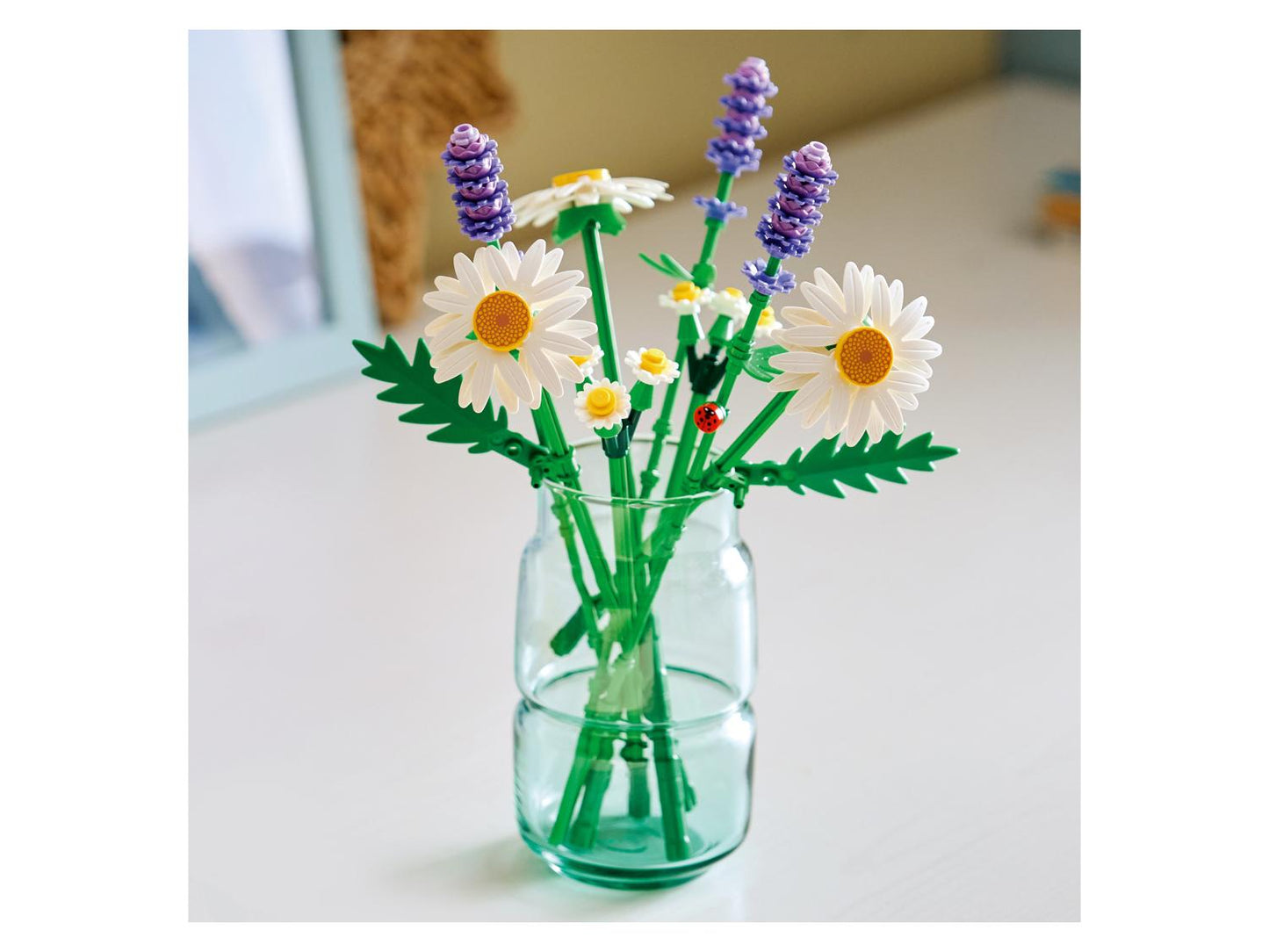 LEGO® Botanicals Marguerites 11508
