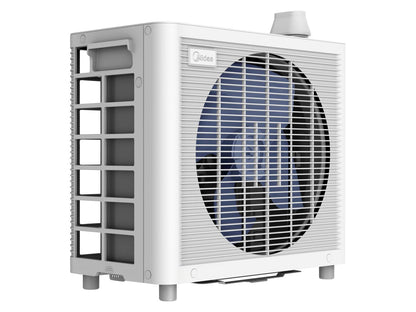 Climatiseur split mobile Midea PortaSplit Cool 2,35 kW