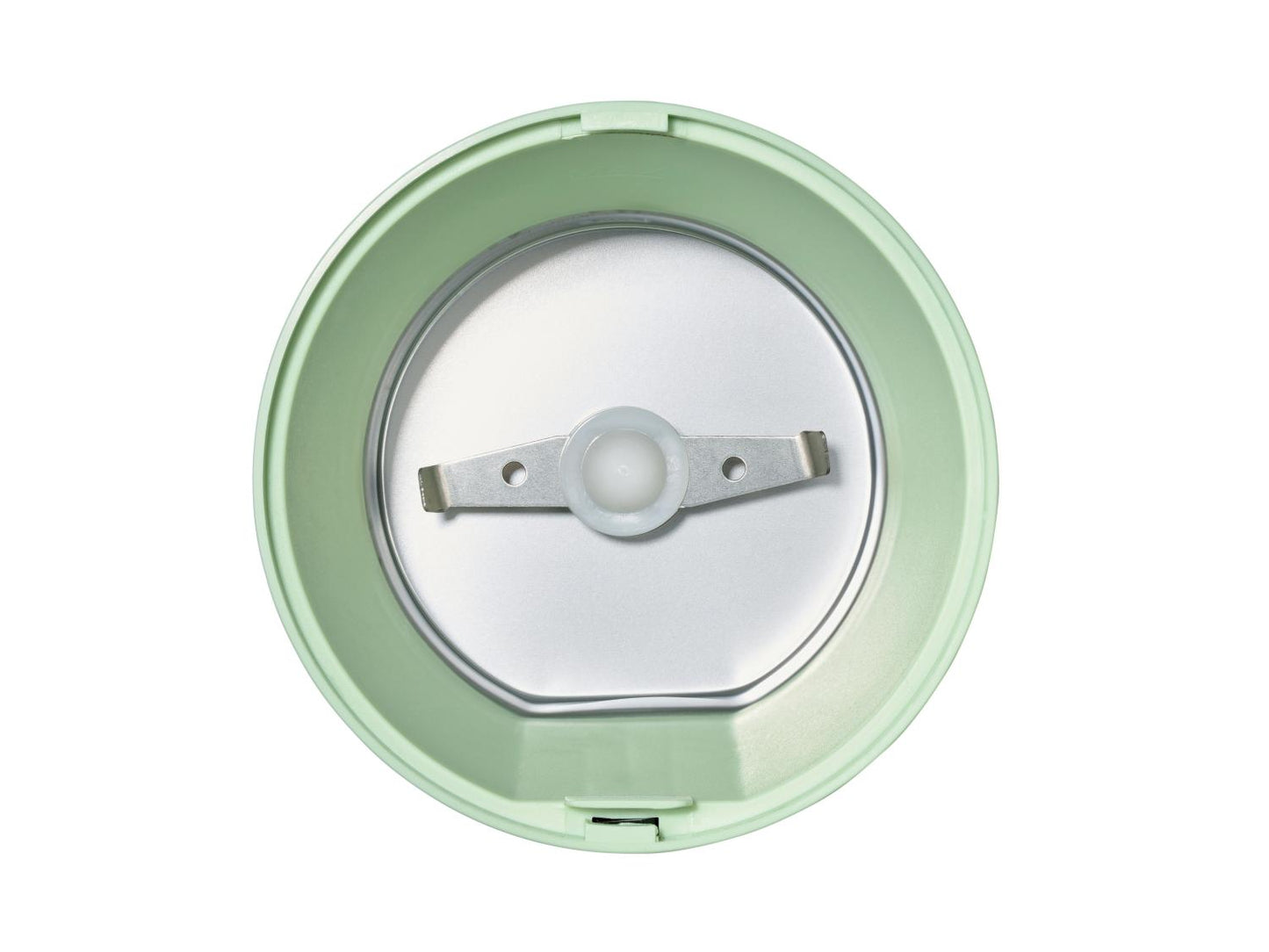 SILVERCREST® Macinacaffè elettrico SKME 180 D1, 180 W, verde menta, rosa o nero