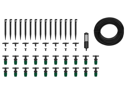 PARKSIDE® Set d’arrosage solaire PBSS1 A1