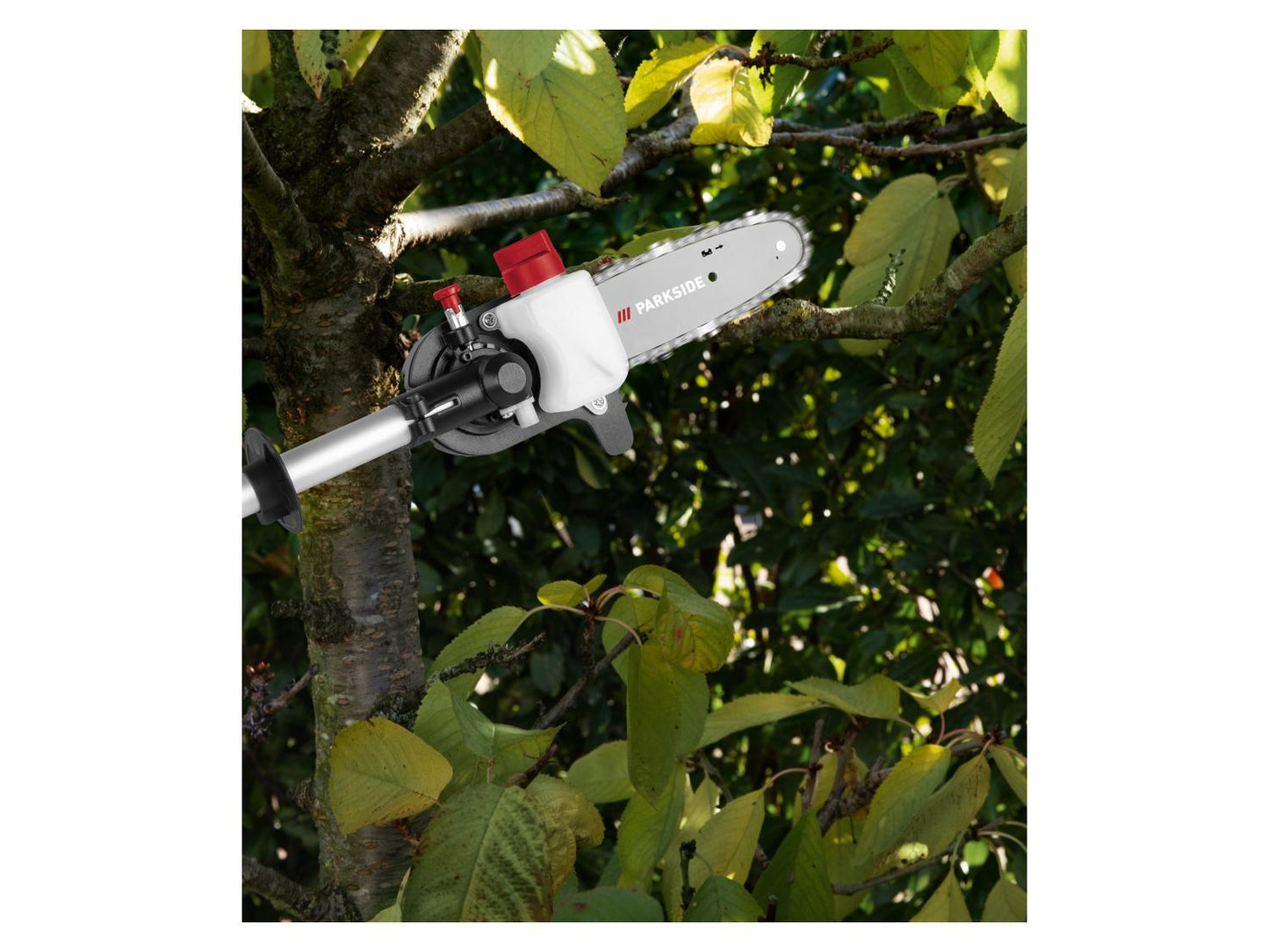PARKSIDE® Outil de jardin multifonction sans fil 4-en-1 PAKG 40-Li A1 40 V