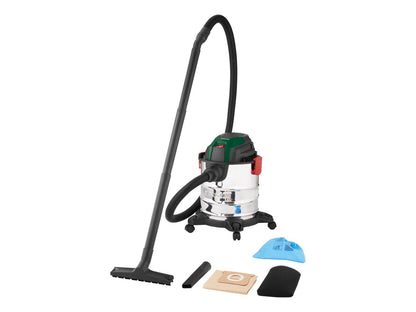 Aspirateur eau et poussière PARKSIDE® PWD 20 C3, 19,8 L, 1300 W