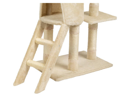 ZOOFARI® 5-Level Cat Tree