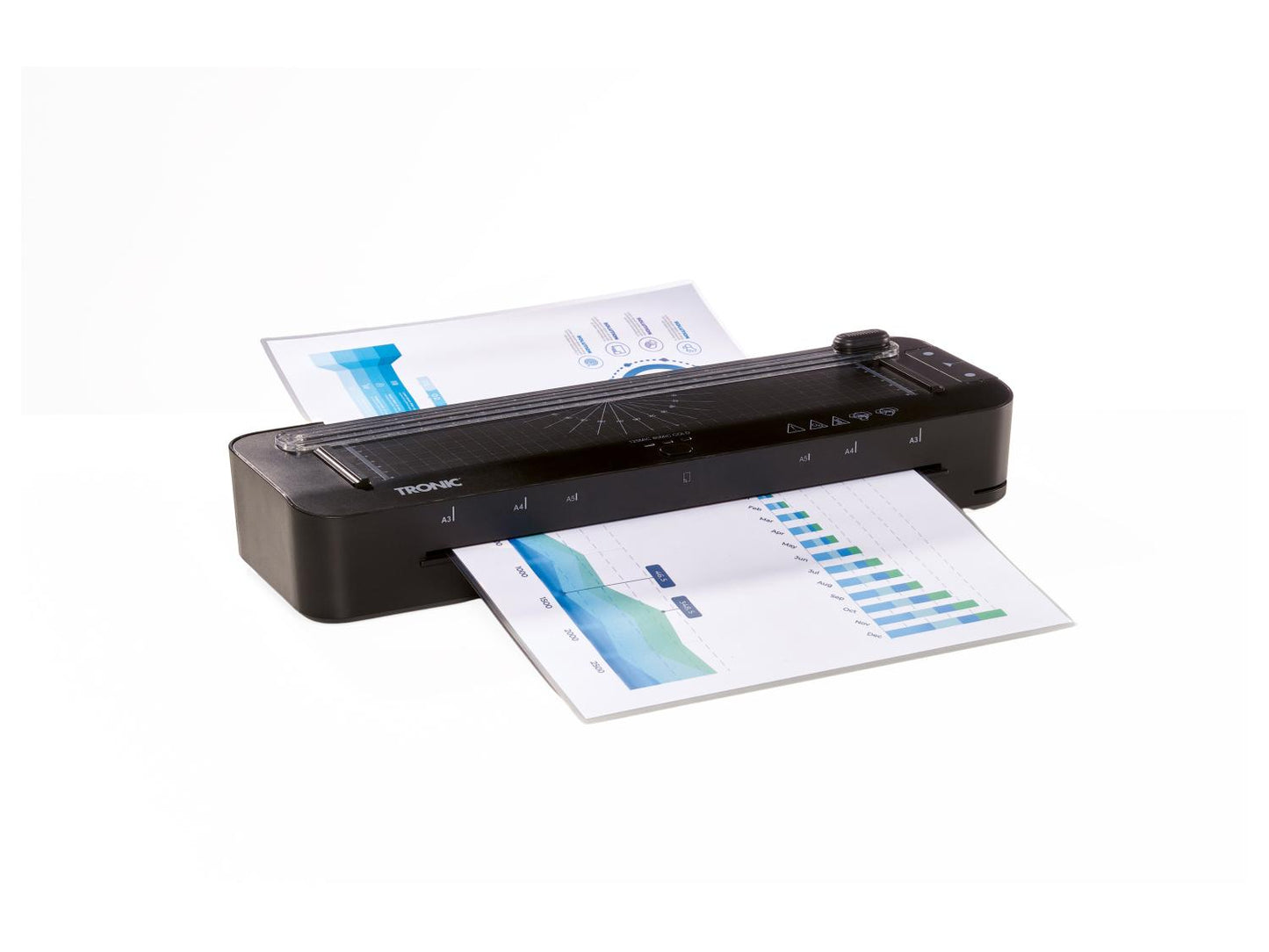 TRONIC® A3 Laminator TLG 400 B3