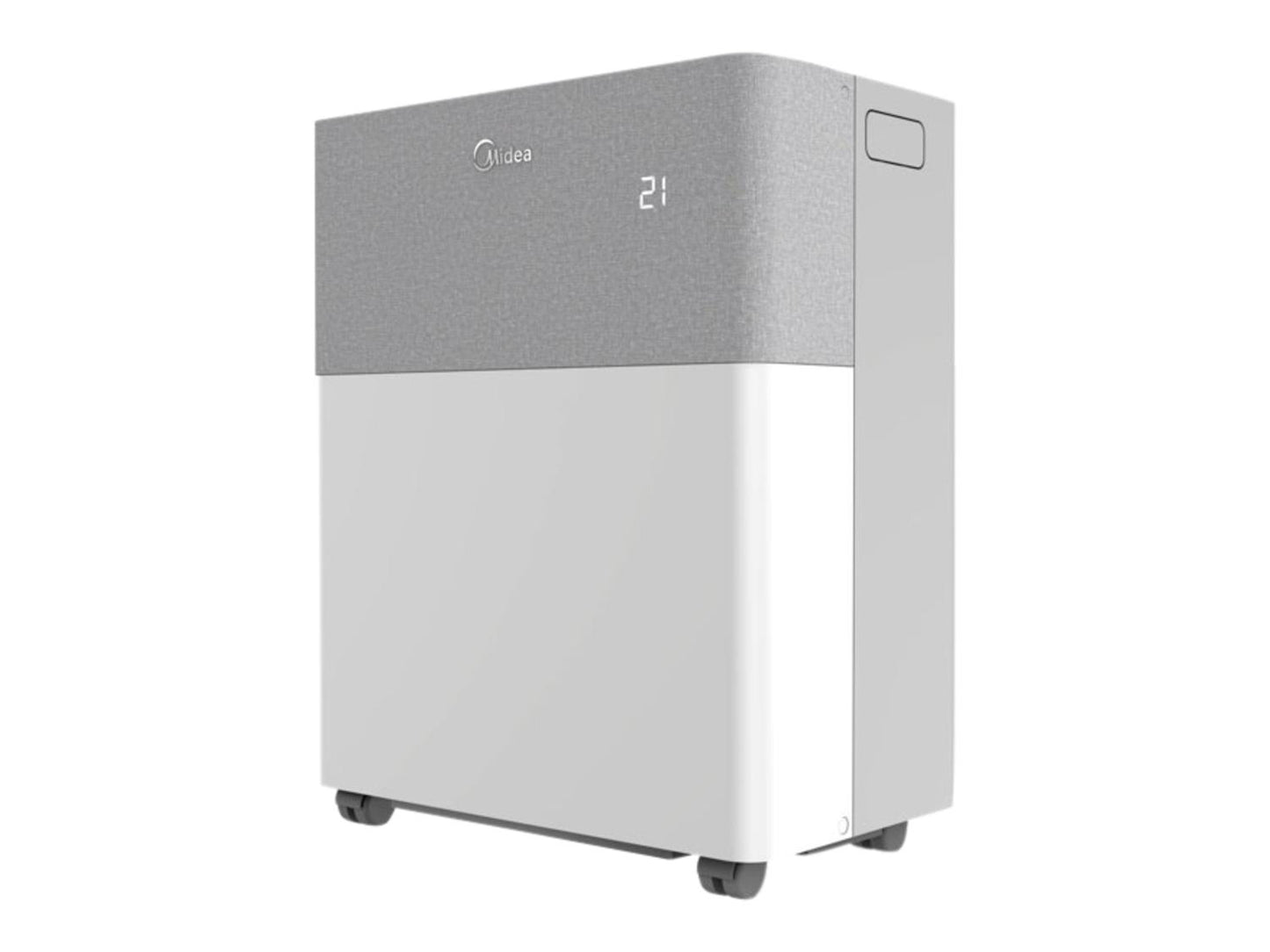 Climatiseur split mobile Midea PortaSplit Cool 2,35 kW