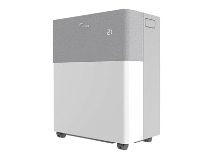 Climatiseur split mobile Midea PortaSplit Cool 2,35 kW