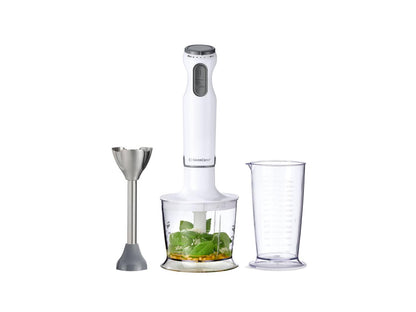 Hand blender SILVERCREST® SSMS 600 G1
