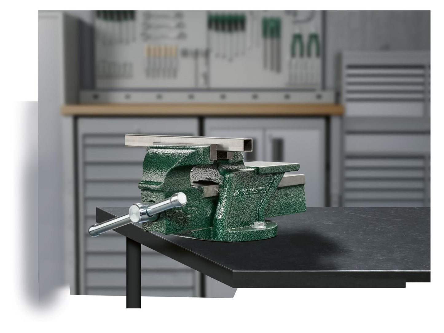 PARKSIDE® Bench Vice