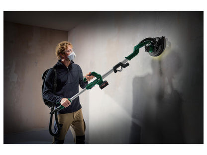PARKSIDE® Cordless drywall sander PWDSA 20-Li A1, 20V