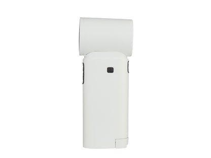 TRONIC® Mini ventilator velike brzine, Ø 6 cm, Crni ili Bijeli