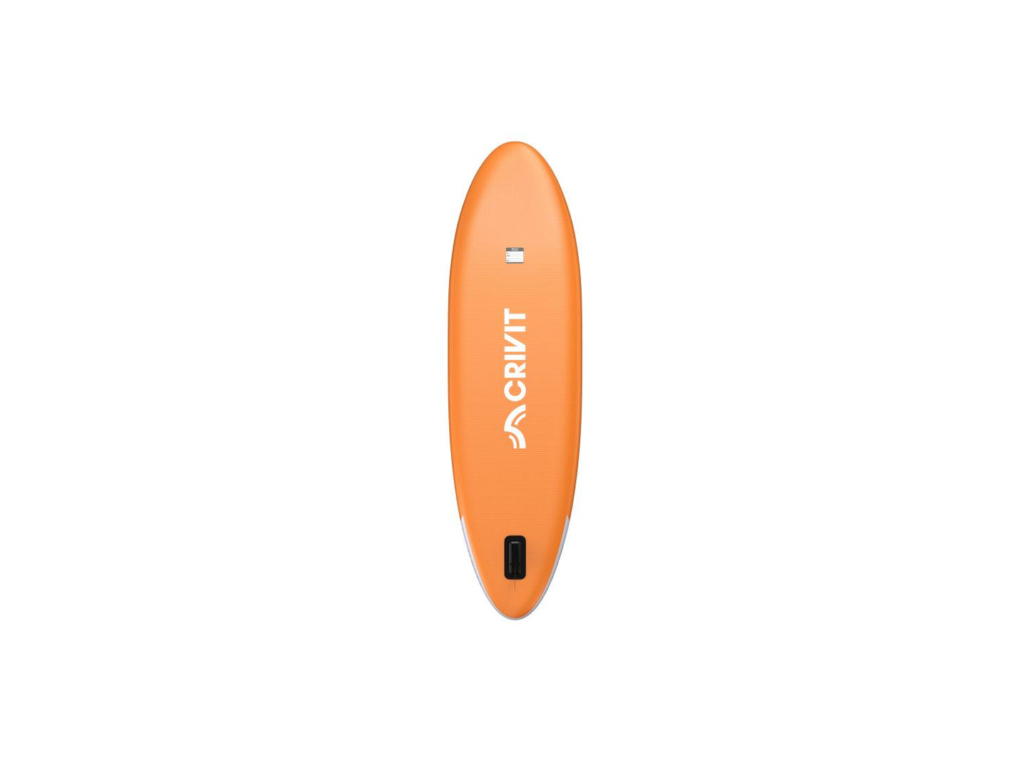 CRIVIT® Inflatable All-Round Stand-Up Paddle Board