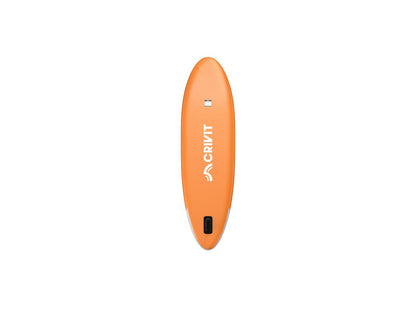 CRIVIT® Inflatable All-Round Stand-Up Paddle Board