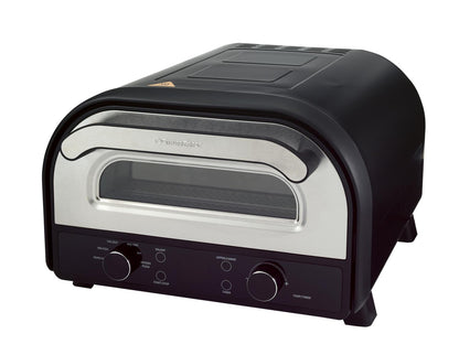 SILVERCREST® Ηλεκτρικός φούρνος πίτσας SPE 2400 A1, 2400 W