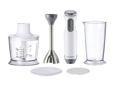 Hand blender SILVERCREST® SSMS 600 G1