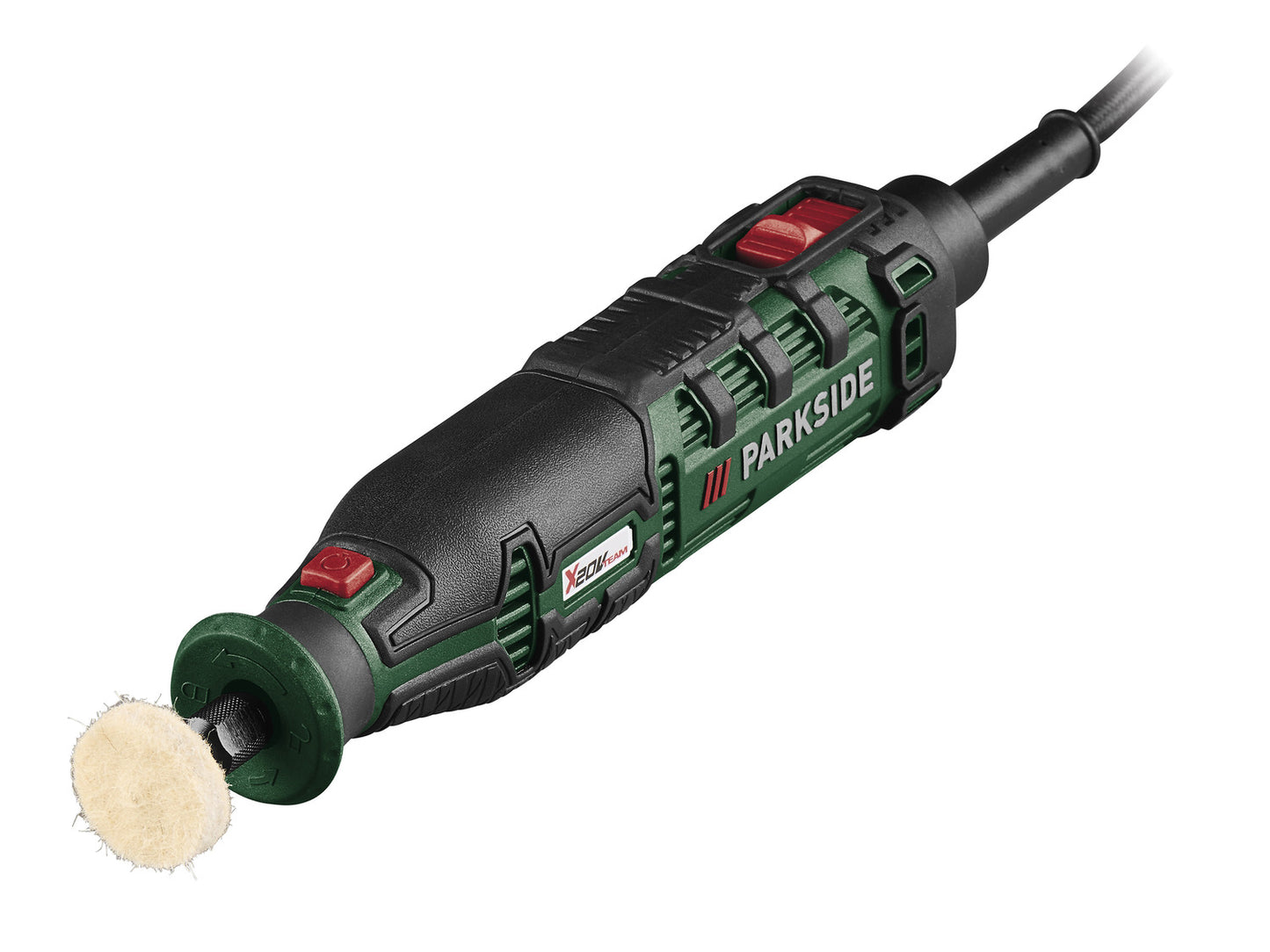 PARKSIDE® Set pentru modelism cu acumulator 20 V PMBSA 20-Li A1